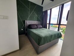 The Garden Residences (D19), Apartment #580857861